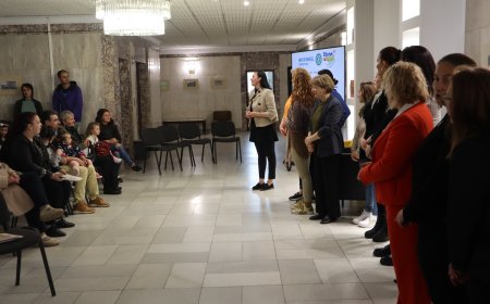 Дамски клуб „Инър Уийл“  - Добрич награди призьорите в конкурс за детска рисунка