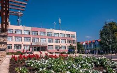 Община Шабла сключи договор за изпълнение на проект за подобряване на енергийната ефективност в спортен комплекс „Шабла“