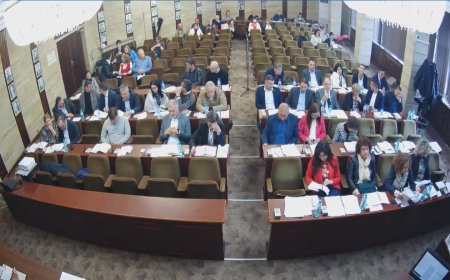 В Добрич се създава Общински консултативен съвет по въпросите за младежта