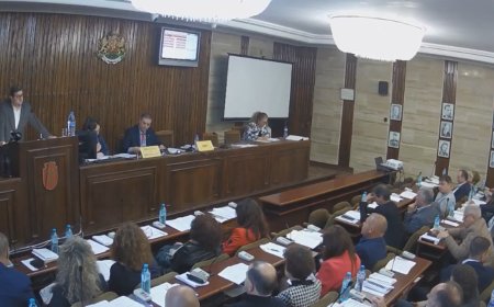 Общинският съвет на Добрич гласува закриването на ОУ „Никола Вапцаров”