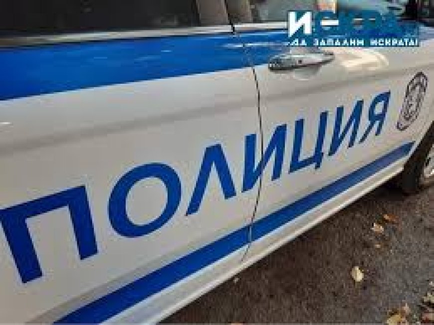 Заловиха двама крадци, задигнали ел.инструменти от село Ваклино