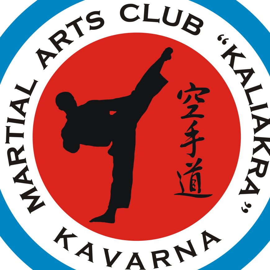 12 каратисти от КБС " Калиакра" ще участват в XIV - то Световно първенство по Шотокан Карате До