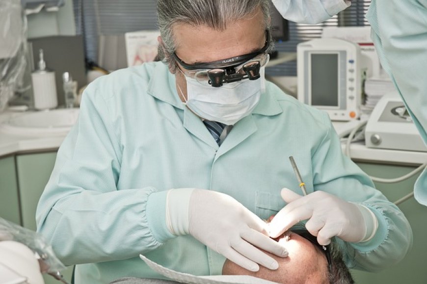 Днес стоматолозите отбелязват професионалния си празник