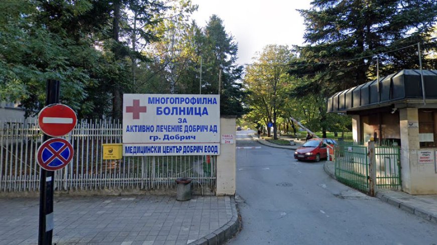 60-годишна добричлийка е в болница след удар от „Фолксваген“