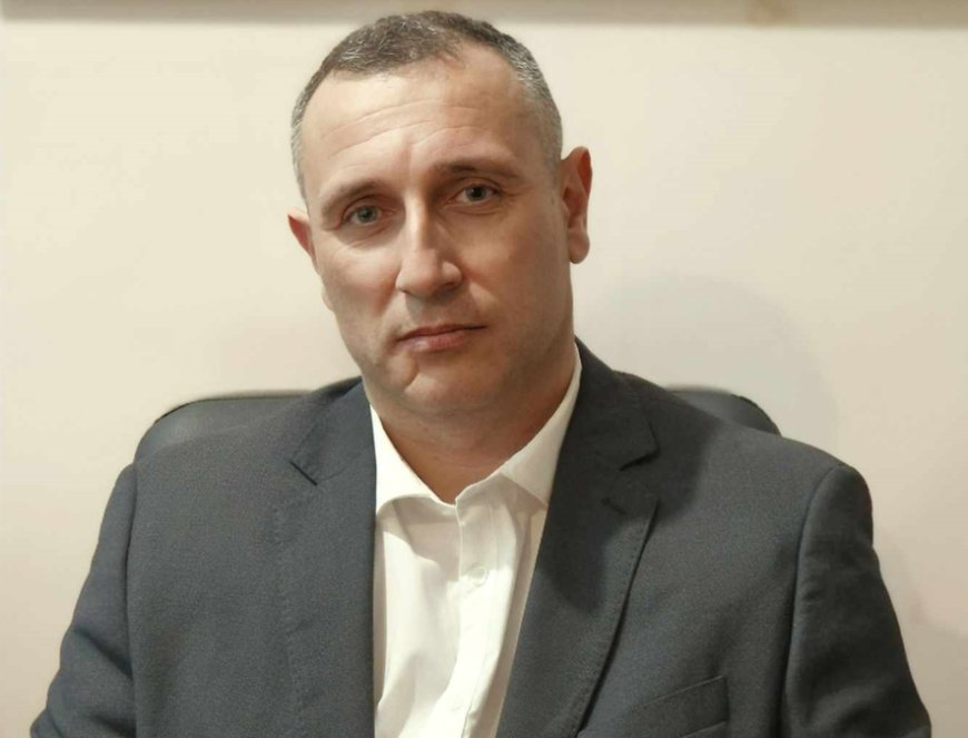 Полицията в Добрич с нов директор