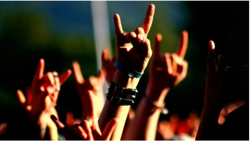 Днес е Световният ден на рок музиката