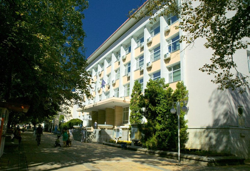 Общинско ученическо състезание „Защита при бедствия, пожари и извънредни ситуации“ организира Община Добрич