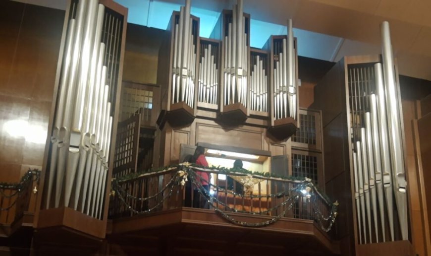 Дните на органовата музика „Fiori Musicali / Музикални цветя“ се възраждат в Добрич