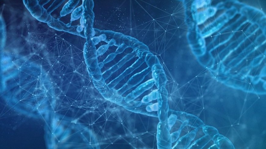 25 април – Международен ден на ДНК