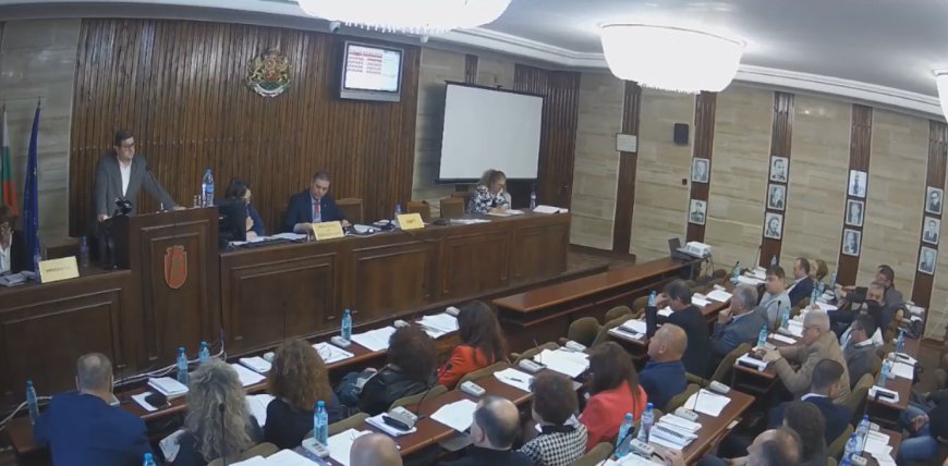 Общинският съвет на Добрич гласува закриването на ОУ „Никола Вапцаров”