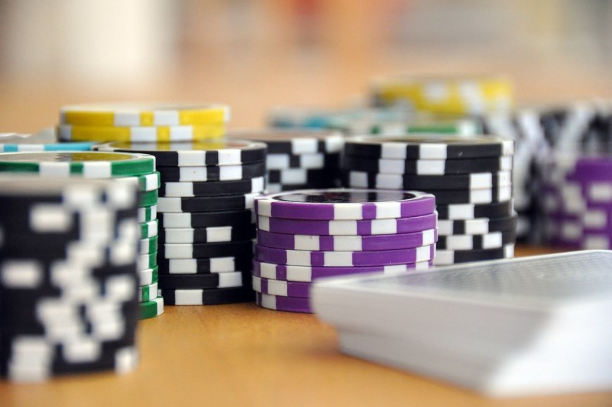 Парламентът ограничи рекламата на хазарт