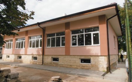 През 2024 г. МТСП ще финансира 64 проекта по „Красива България“