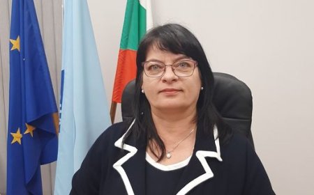 Елена Балтаджиева: Заредете се с духовната сила на най- живителния пролетен празник – Гергьовден!