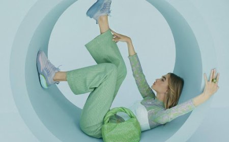 New Balance: Преглед на най-добрите колекции
