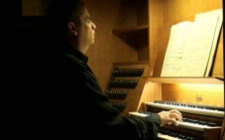 Дните на органовата музика в Добрич „Fiori Musicali / Музикални цветя“ продължават с концерт на проф. д-р Сабин Леви