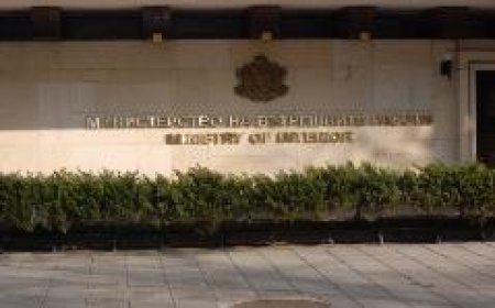 МВР откри денонощна телефонна линия за сигнали, свързани с изборите