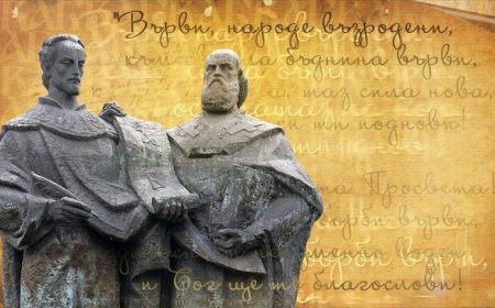24 май ще бъде отбелязан в Добрич с тържество, но без шествие заради ремонта на центъра