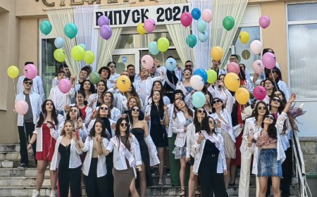 81 зрелостници от випуск 2023 – 2024 г изпращат училищата в Каварна