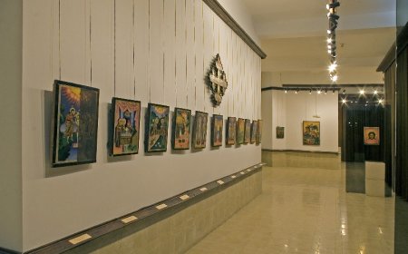 Възрожденски икони от Добруджа ще бъдат показани в Музея на религиите в Стара Загора