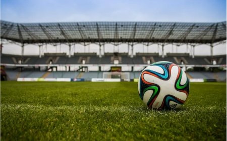 Деня на българския спорт отбелязват в Каварна