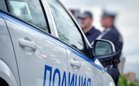Задържаха поредните добруджанци с наркотични вещества