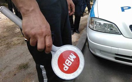 В Овчарово задържаха пиян водач, управлявал нерегистриран мотопед