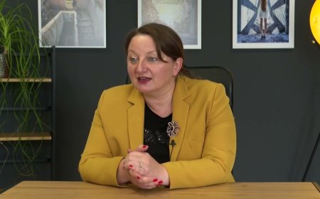 Деница Сачева: За първи път в Държавния бюджет има заложени 108 млн. лева за инфраструктурни проекти  в област Добрич