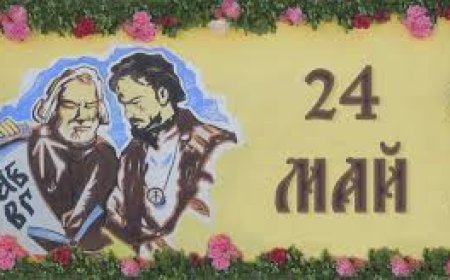 Община Каварна ще отбележи 24 май с тържествено шествие и изпращане на абитуриентите от випуск 2024г