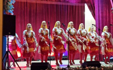 Три села в Община Добричка имат празник на 25 май