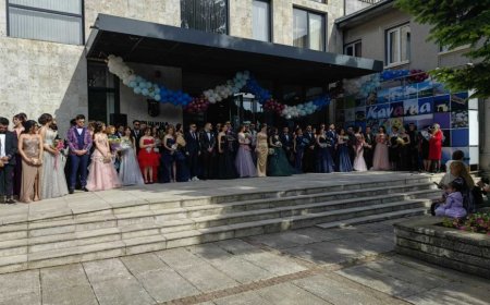 Какво се случи в Добричка област през изминалата седмица?
