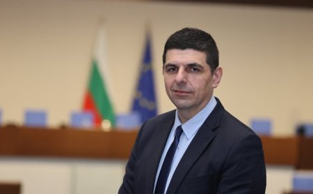 Ивайло Мирчев: Пеевски е дилър на власт, който се бори да си остане такъв; ако политиката не ви интересува, давате властта на Пеевски