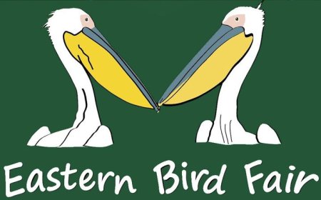 Тристранно сътрудничество за провеждане на Източно изложение на птиците – Eastern Birdfair
