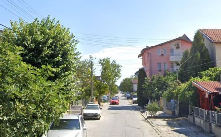 МРРБ ще финансира ремонта на водопроводната мрежа  по две улици в Кранево