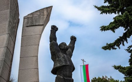 На 1 юни отбелязваме 124 години от Дуранкулашкия бунт