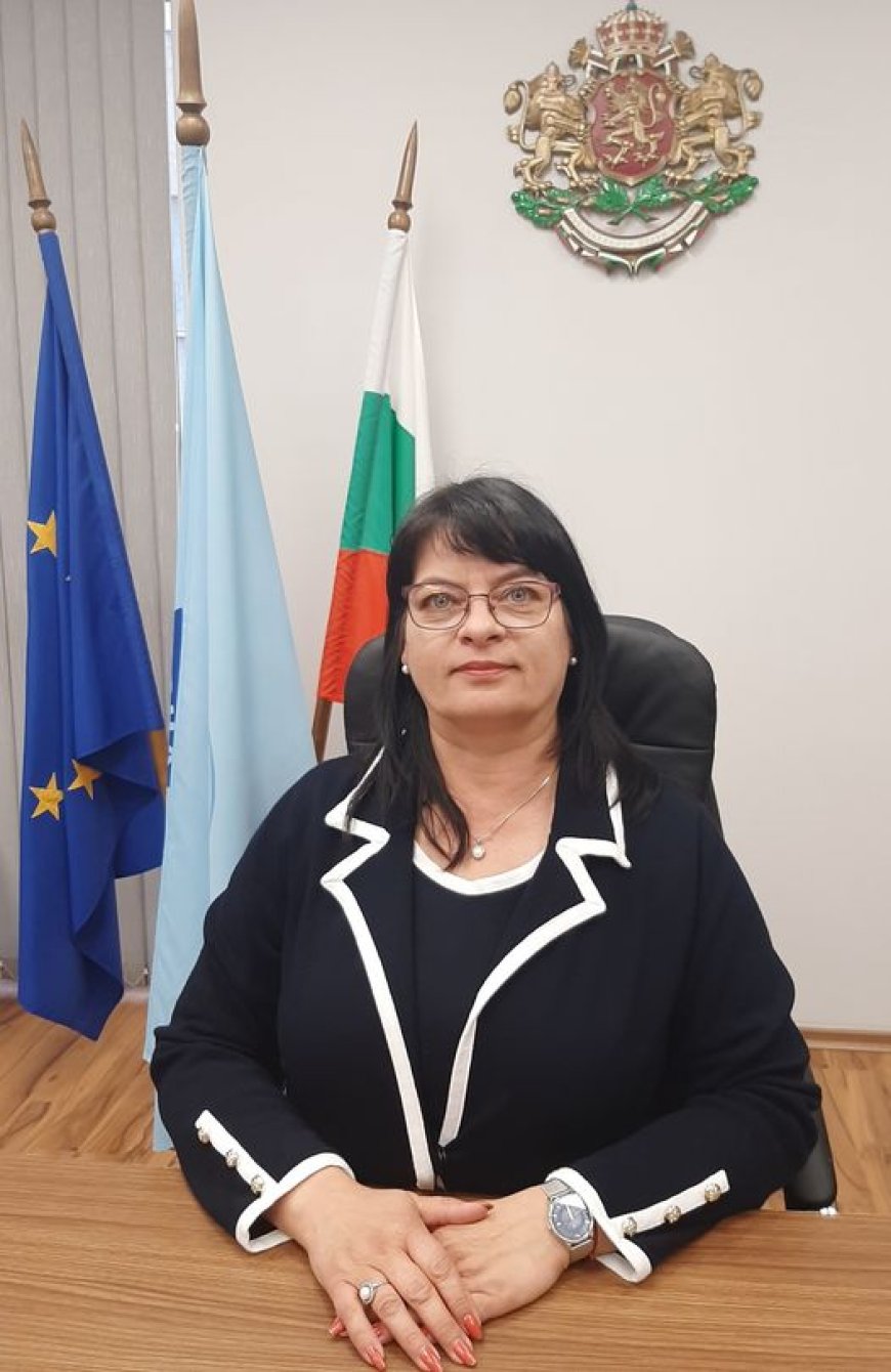 Елена Балтаджиева: Заредете се с духовната сила на най- живителния пролетен празник – Гергьовден!