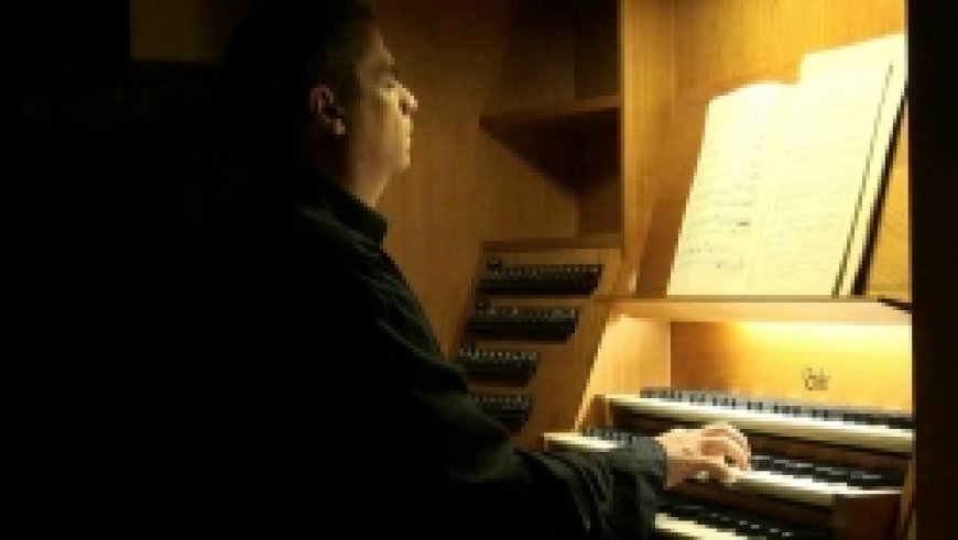 Дните на органовата музика в Добрич „Fiori Musicali / Музикални цветя“ продължават с концерт на проф. д-р Сабин Леви