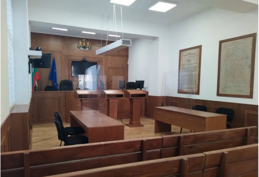 Доживотен затвор за мъж, който уби бившата си съпруга в Тервел
