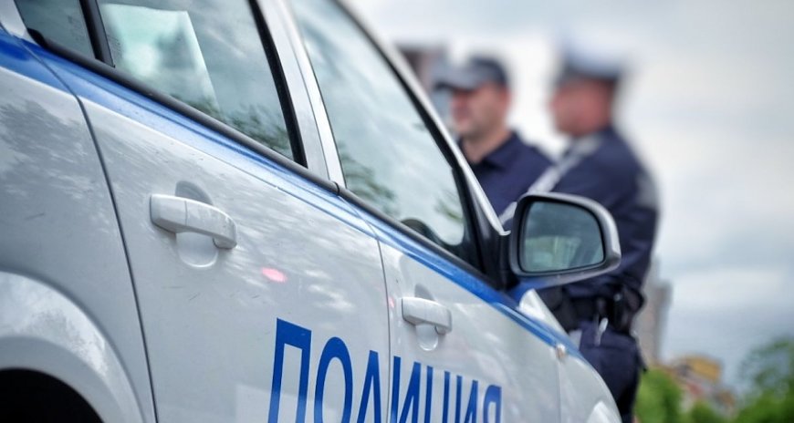 Задържаха поредните добруджанци с наркотични вещества