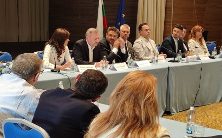 Йордан Йорданов: Един туристически продукт е успешен, когато към него има доверие