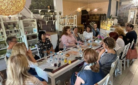 Елисавета Белобрадова от Добрич: Учителят да бъде поставен в центъра, а родителите да играят много голяма роля в живота на училището