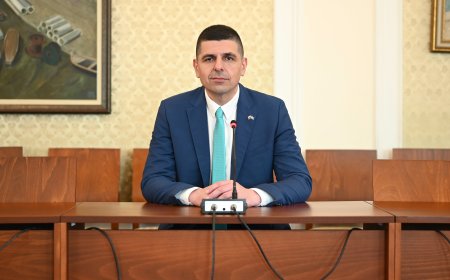 Ивайло Мирчев пусна сигнал към МВР за проверка на 16 лица за купуване на гласове в Каварна
