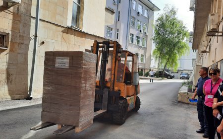 Обучения за членовете на СИК започват от Районната избирателна комисия