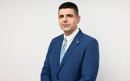 Ивайло Мирчев: Не можем да си позволим още 5-7 години загубено време за България