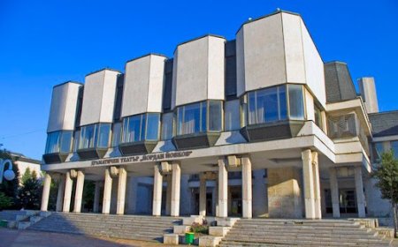 Нараства интересът  към посещенията в културните институти в Добричко
