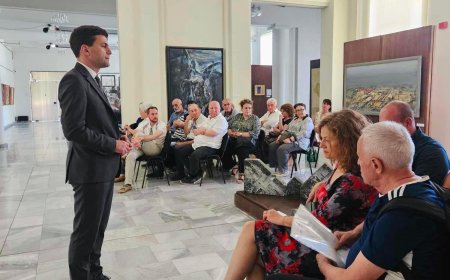 Никола Минчев: Използвайте гласа си, за да не го използва друг!