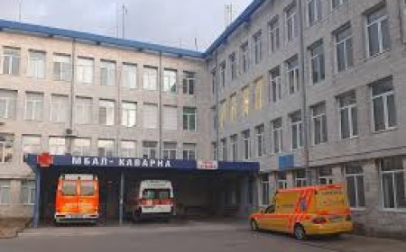 Пиян троши и буйства в каварненската болница