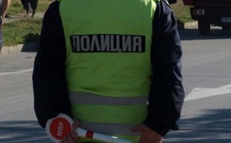Двама водачи са в ареста за употреба на наркотични вещества
