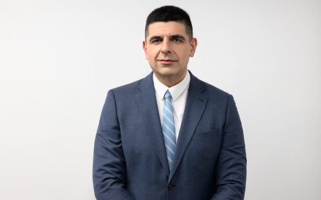 Ивайло Мирчев: Да гласуваме на 9 юни, защото няма да има поправителен наесен