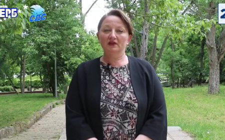 ДЕНИЦА САЧЕВА, ГЕРБ-СДС: Изборите не са времето, в което някой си търси работа в политиката