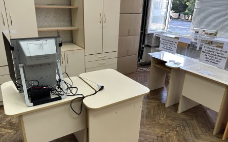 Две жалби са постъпили в РИК Добрич до този момент